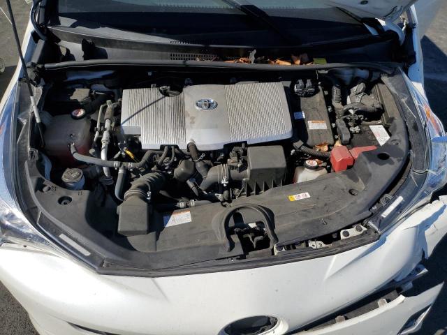 2018 TOYOTA PRIUS - JTDKBRFU0J3057560