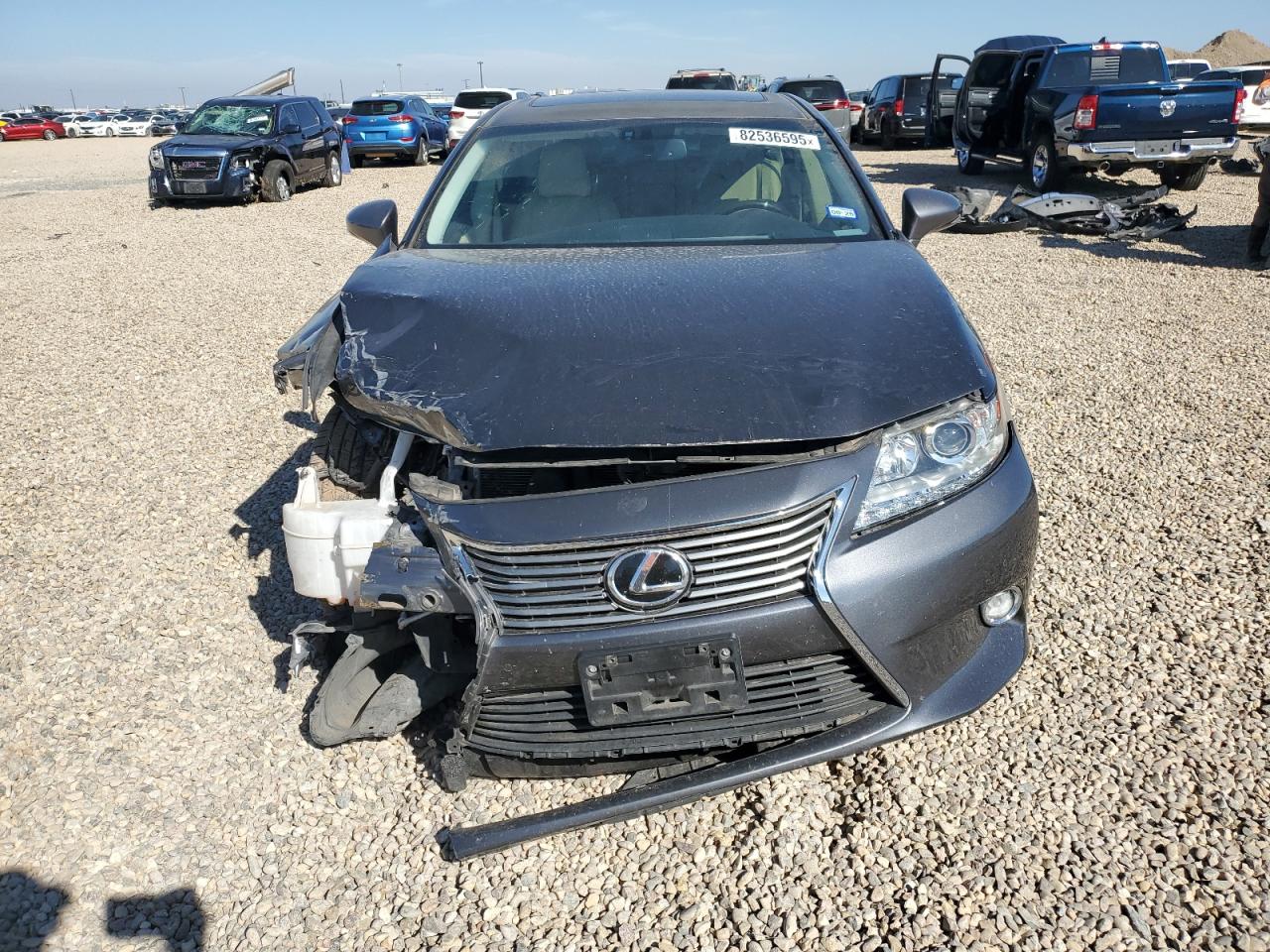 LEXUS ES 350