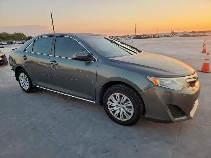 2014 TOYOTA CAMRY LE - 4T4BF1FK1ER378948