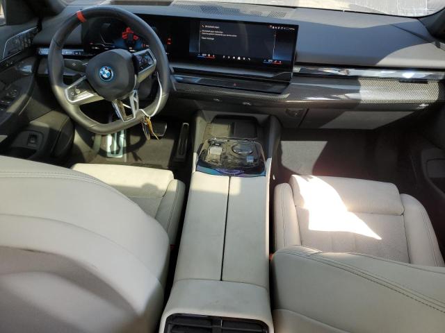 2024 BMW I5 M60 WBY43FK02RCP08544