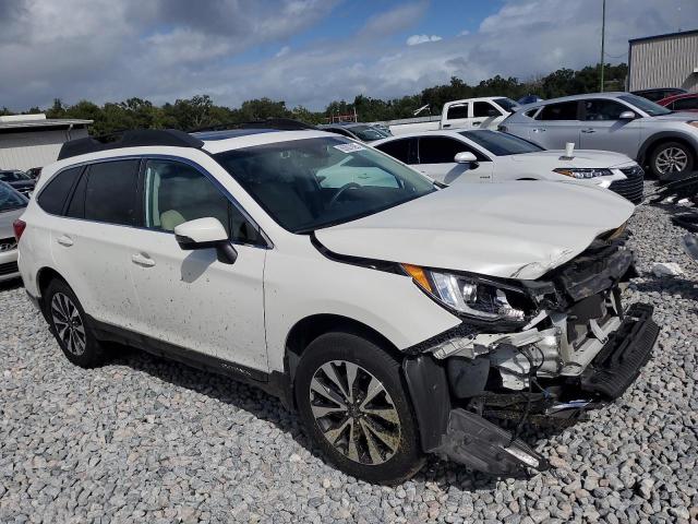 2017 SUBARU OUTBACK 2. 4S4BSANC7H3403202
