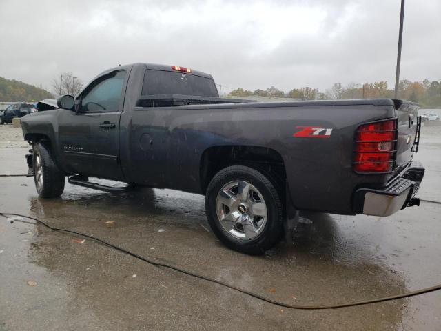 2011 CHEVROLET SILVERADO #3296314417