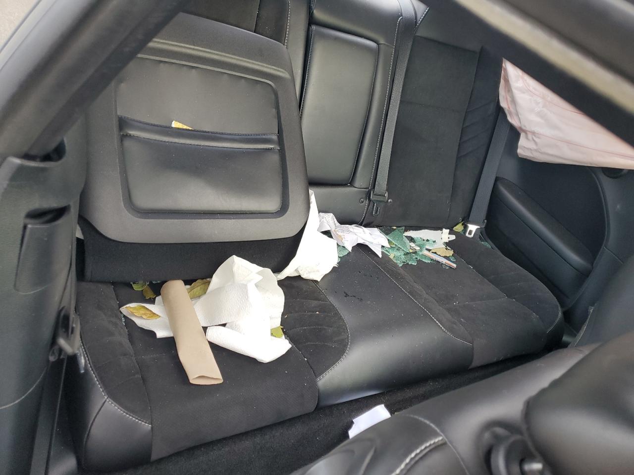 DODGE CHALLENGER SRT 392