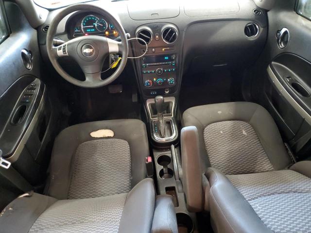 2010 CHEVROLET HHR LT #3287517992