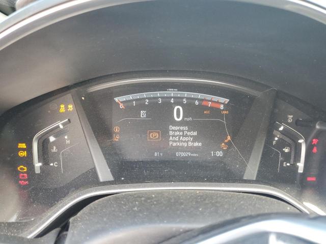 2019 HONDA CR-V EXL #3291353151