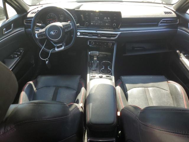 2021 KIA K5 GT #3308308152