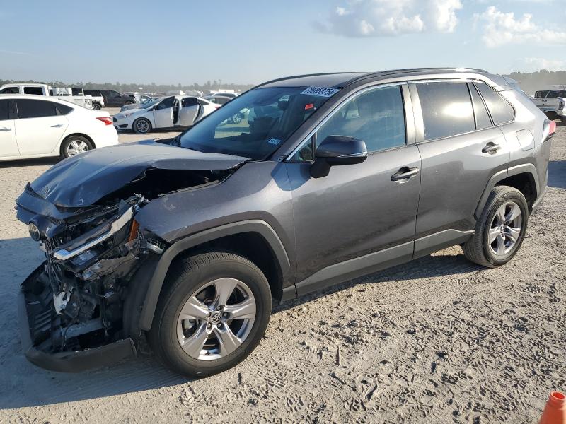 2022 TOYOTA RAV4 XLE #3310305977