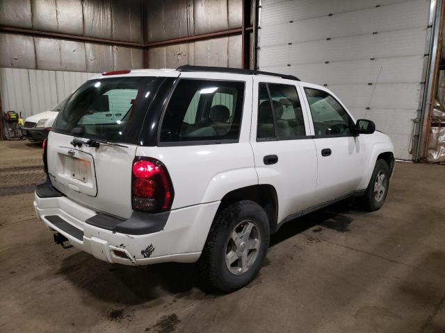 2005 CHEVROLET TRAILBLAZE - Other View