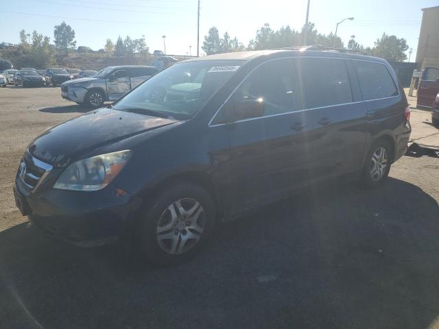 HONDA ODYSSEY EX