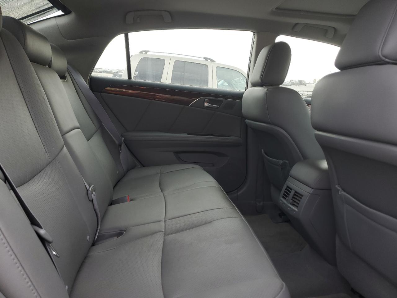 Lot #3282621060 2009 TOYOTA AVALON XL