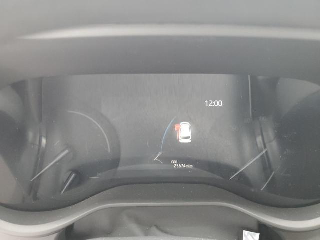 2025 TOYOTA SIENNA LE 5TDKRKECXSS230139