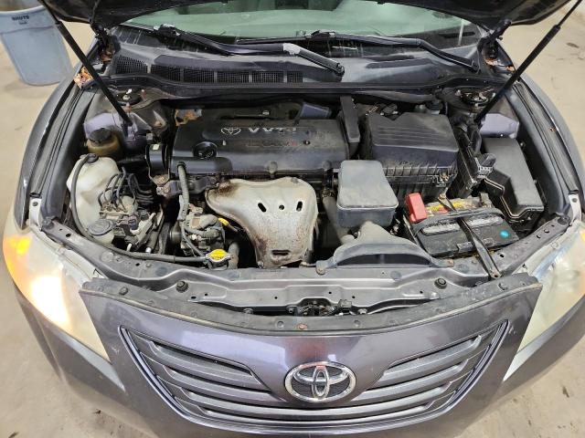 2007 TOYOTA CAMRY CE #3282508869