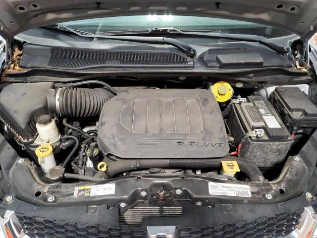 2019 DODGE GRAND CARA 2C4RDGBG6KR780481