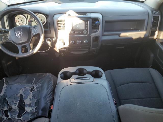 2019 RAM 1500 CLASS - 1C6RR7FG6KS519031