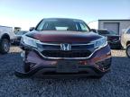 Lot #3303962695 2015 HONDA CR-V LX