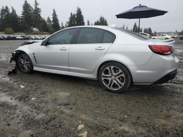 2017 CHEVROLET SS #3305655733