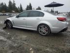 Lot #3305655733 2017 CHEVROLET SS