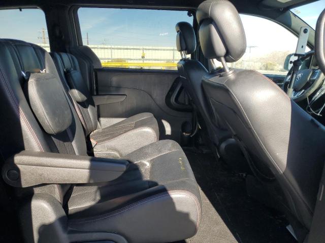 2017 DODGE GRAND CARA #3287827110