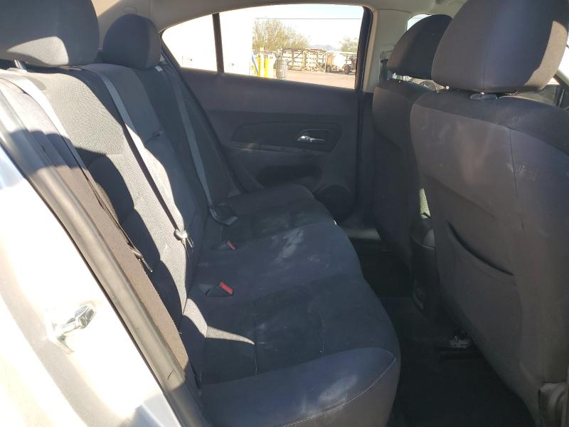 2016 CHEVROLET CRUZE LIMI #3269013058