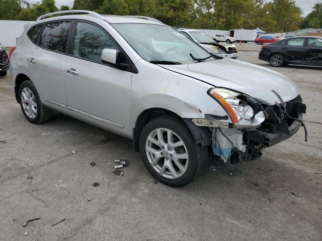 2013 NISSAN ROGUE S - JN8AS5MV0DW614457