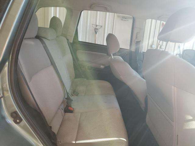 2017 SUBARU FORESTER 2.5I JF2SJABC5HH546021