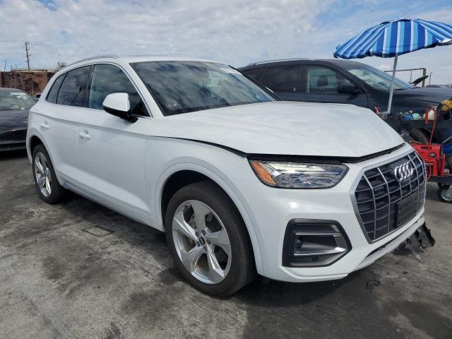2021 AUDI Q5 PREMIUM - Other View