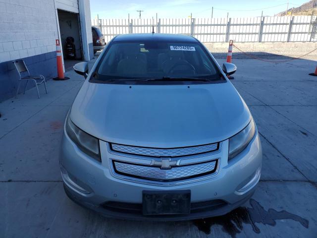 2012 CHEVROLET VOLT - Other View