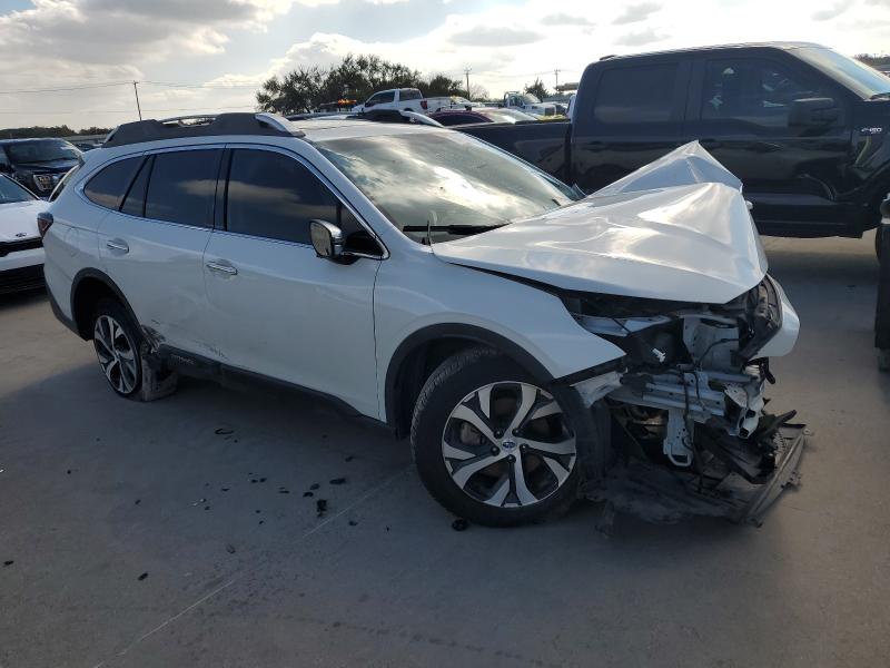 2022 SUBARU OUTBACK TO 4S4BTAPCXN3179803