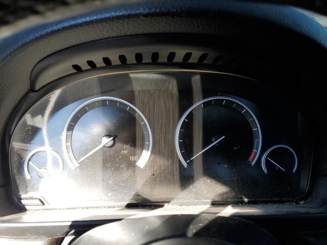 2016 BMW 535 XI - WBA5B3C59GG252823