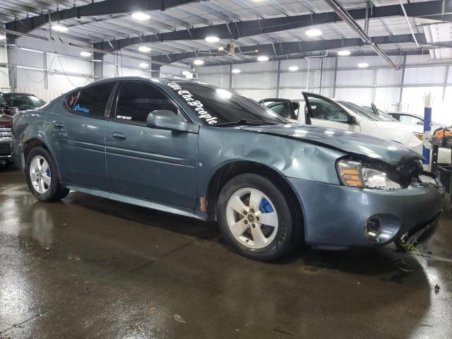 2006 PONTIAC GRAND PRIX - Other View
