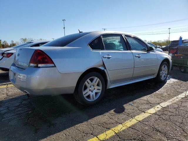 2014 CHEVROLET IMPALA LIM - Other View