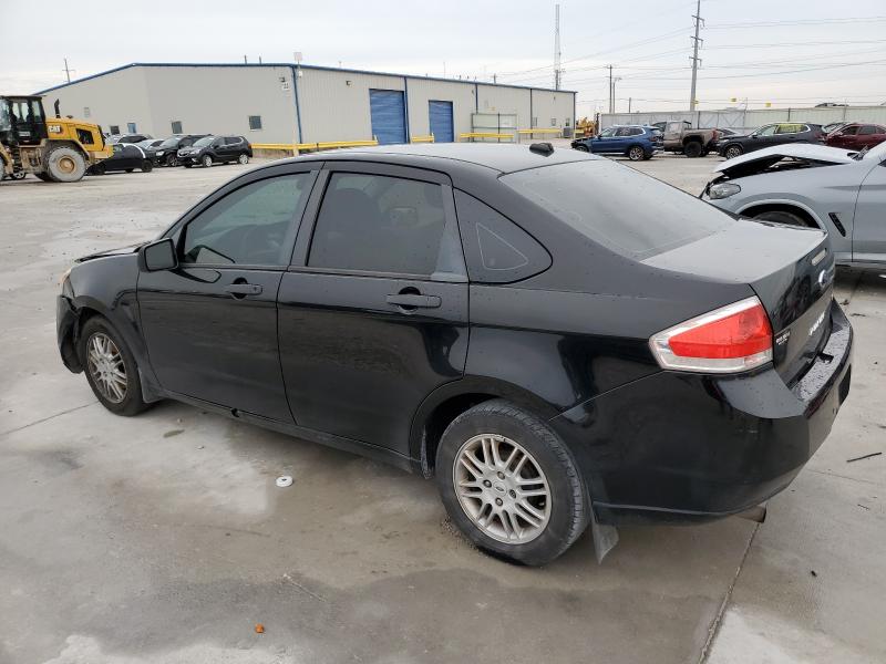 2010 FORD FOCUS SE #3290424790