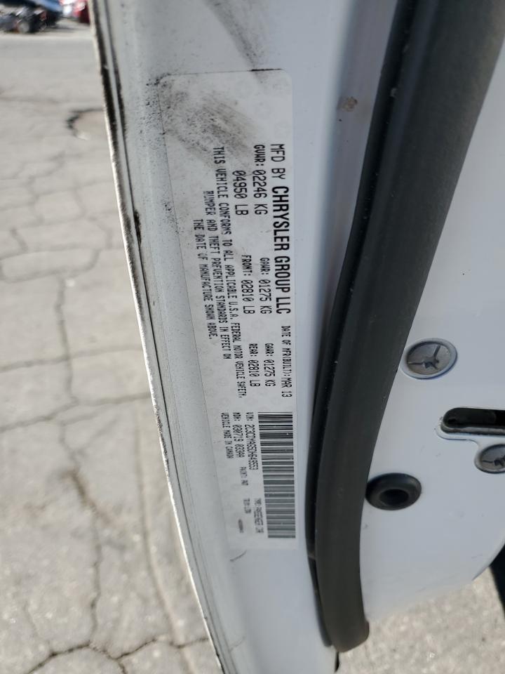 DODGE CHALLENGER SXT