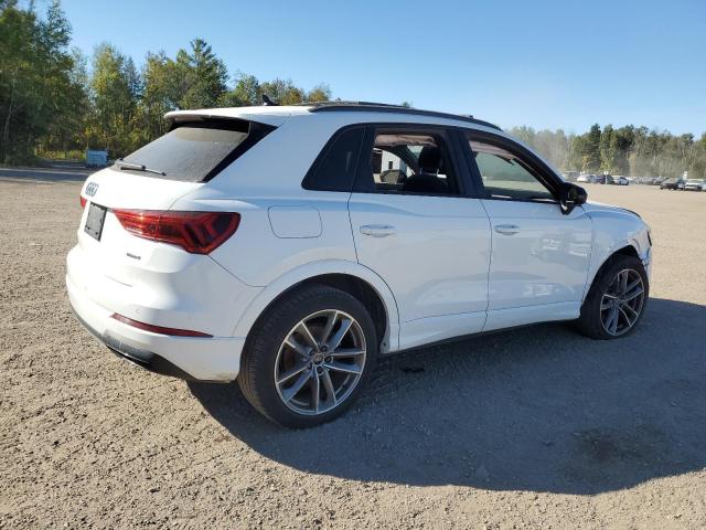 2022 AUDI Q3 PREMIUM - WA1AUCF36N1047881
