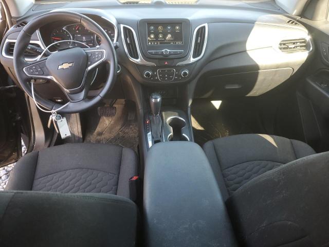 2019 CHEVROLET EQUINOX LT - 3GNAXUEV7KL343395