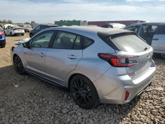 2024 SUBARU IMPREZA RS JF1GUHJC6R8300933