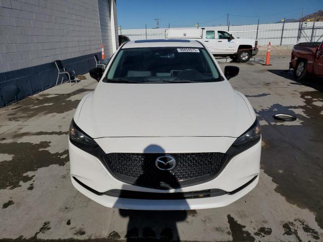 2018 MAZDA 6 GRAND TO #3302744011