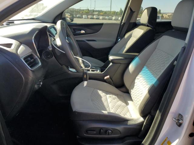 2019 CHEVROLET EQUINOX LS - 3GNAXHEV2KS624226