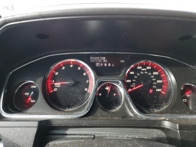 2015 GMC ACADIA SLE - 1GKKRPKD0FJ306324