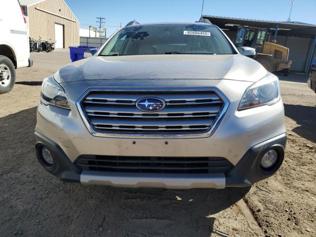 2017 SUBARU OUTBACK 2. - 4S4BSANC4H3232585