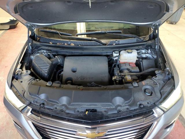 2023 CHEVROLET TRAVERSE H - 1GNEVNKW4PJ208898