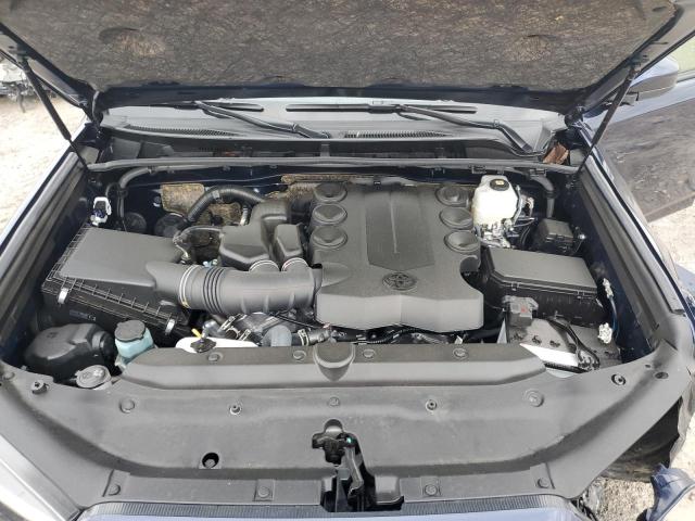 2024 TOYOTA 4RUNNER SR #3308443295