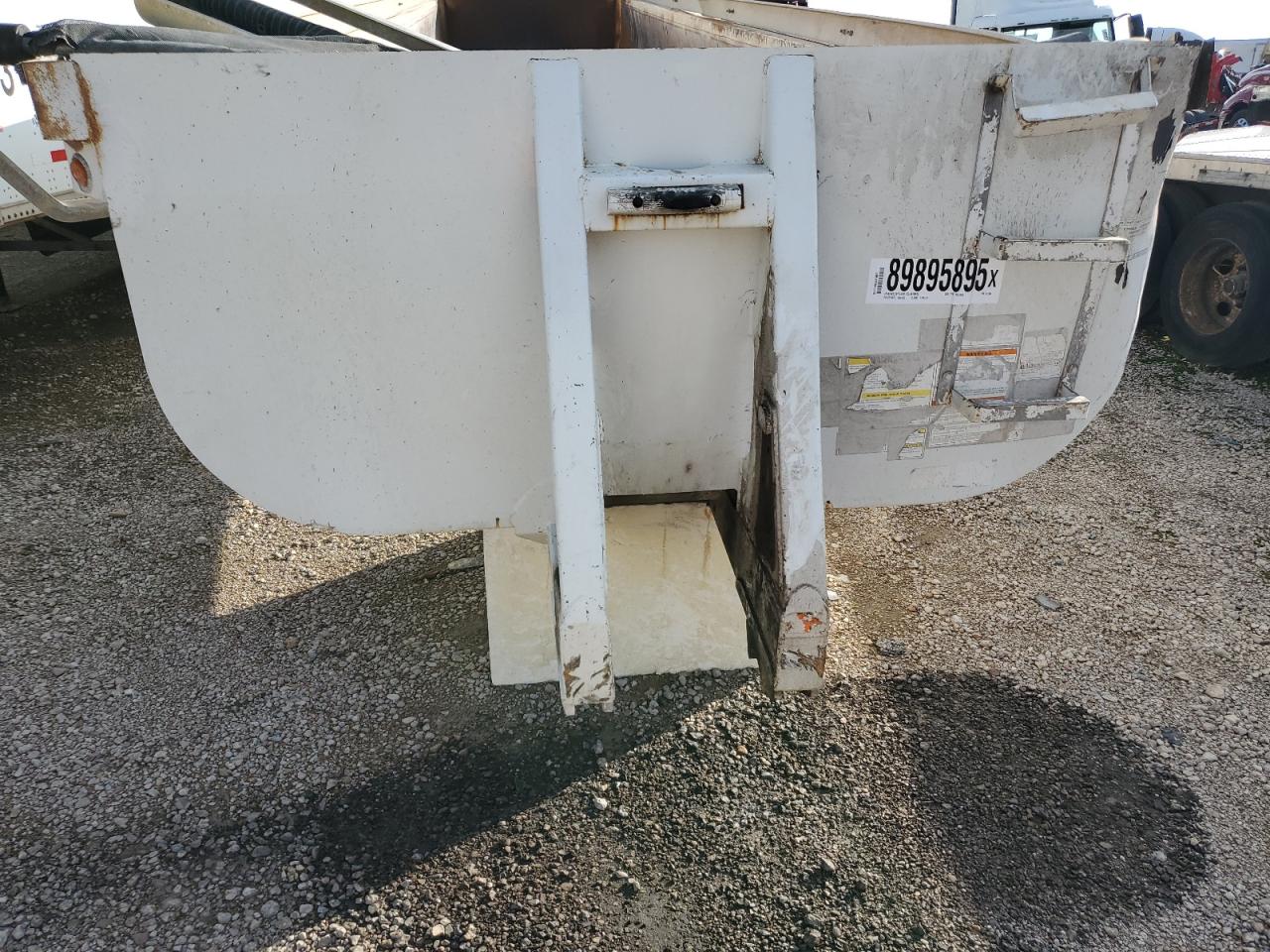 Lot #3281652405 2020 CLEM TRAILER