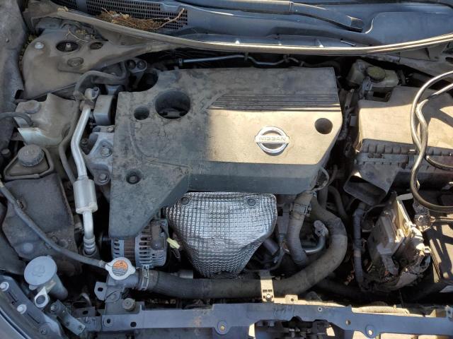 2015 NISSAN ALTIMA - 1N4AL3AP7FN356875