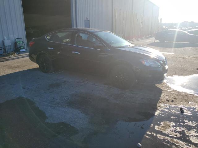 2018 NISSAN SENTRA S - 3N1AB7AP1JY249310