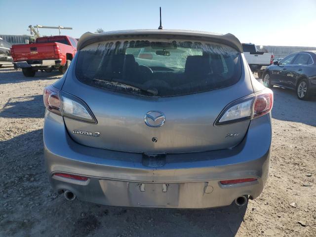 2011 MAZDA 3 S - JM1BL1K52B1423965