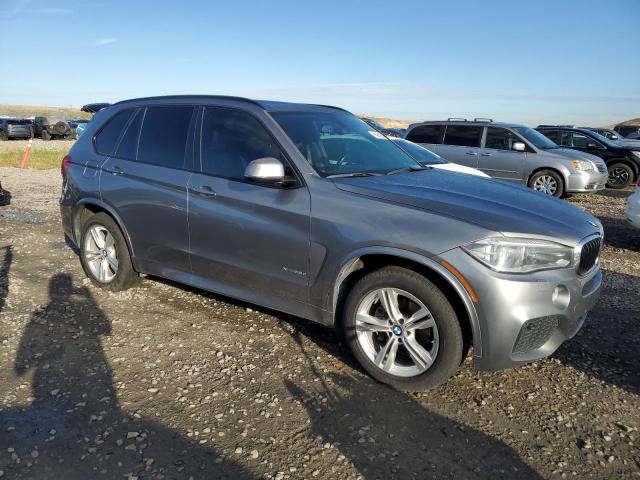 2015 BMW X5 XDRIVE3 - 5UXKS4C53F0N07337