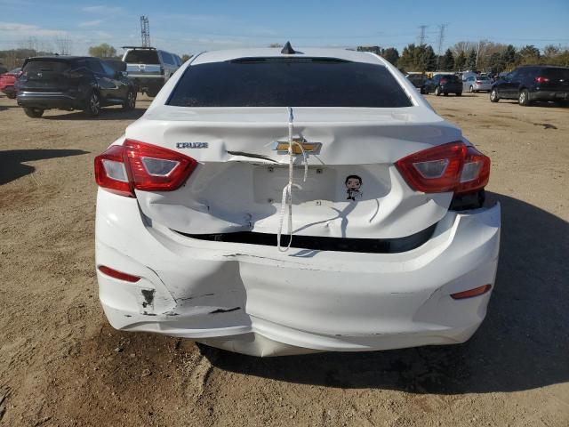 2017 CHEVROLET CRUZE LS #3286665311