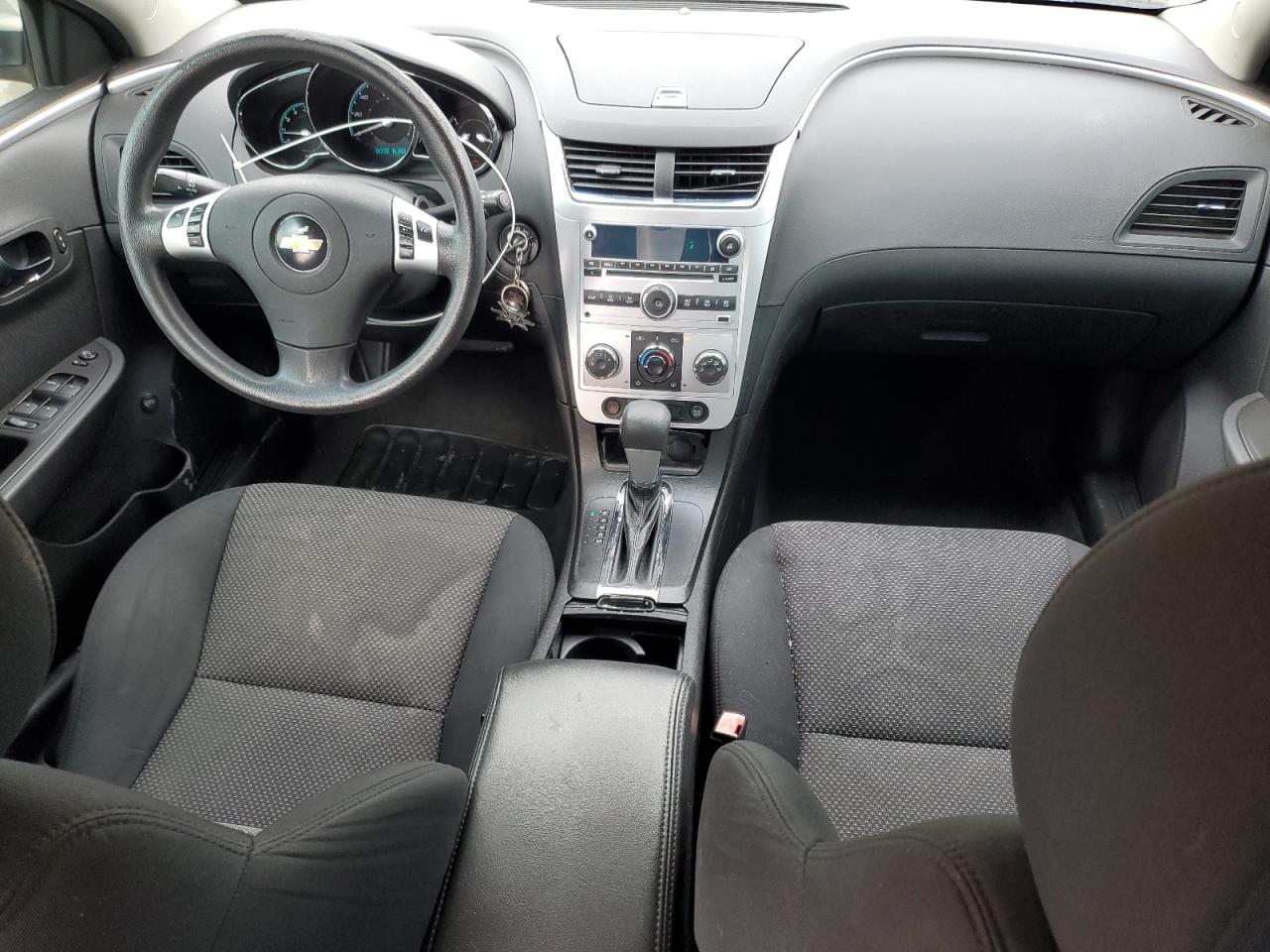 CHEVROLET MALIBU 1LT