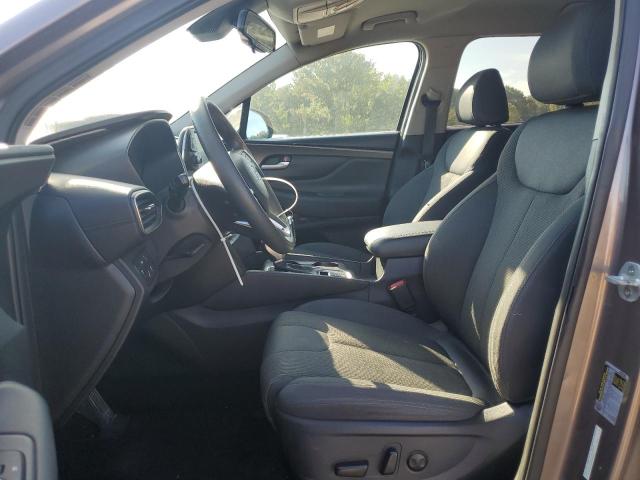 2020 HYUNDAI SANTA FE S #3279648922